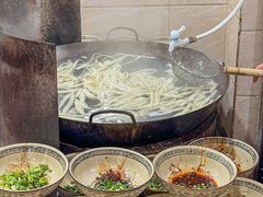 -马王庙刀削面馆(四川省交通学院宿舍店)