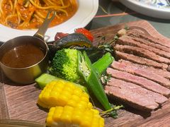 -第101座花园餐厅(湖滨88店)
