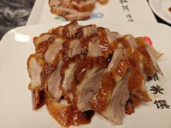 -全聚德(前门店)