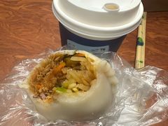 -张果佬年糕卷(科巷店)