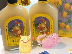 -奈雪的茶(广州万菱汇PRO店)