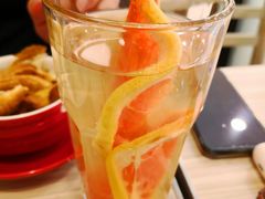 -必胜客(燕郊永旺店PHDI店)
