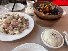 -普天和酒楼·新津菜·烤鸭(天津之眼店)