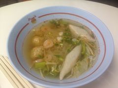 -Magic Food Point(Airport Street food)