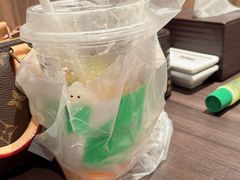 -Yes Lemon就是柠·手打柠檬茶(苏州中心一店)