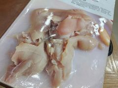-彭记老妈蹄花(文化路店)