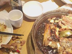 -九毛九西北菜(大东海店)