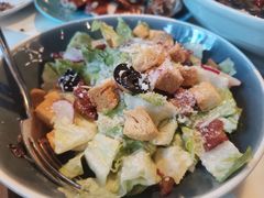 凯撒经典沙律-港丽餐厅(高德置地店)