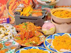 -泰妃殿(武汉首店)