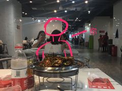 -凤凰路何眼镜香辣蟹(花果园店)