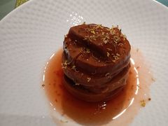 -秀儿四九城·新京菜(亚运村鸟巢店)