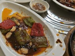 -欢乐海岸美食联盟
