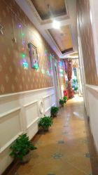 -芳朵美容养生SPA