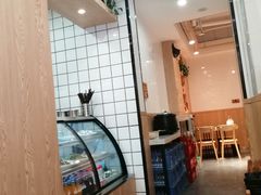 -黎一碗大碗手工面(城市立方店)
