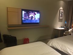 -如家商旅酒店(合肥安医附院百脑汇稻香楼地铁站店)