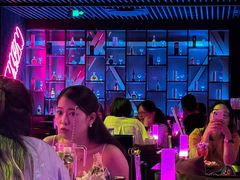 -MOSSO音乐酒吧·live house(南京旗舰店)