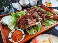 -那拉提之疆·新疆菜(美院店)