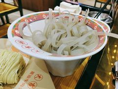 -大吉利·潮汕鲜牛肉火锅(总店)