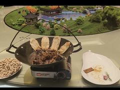 -北城世纪金源大饭店·金世纪中餐厅