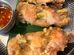 -simply thai天泰(长泰广场店)