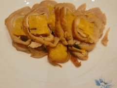 海参卷-聚丰园•湖鲜餐厅(阿红私房菜梅石路店)