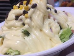 -桃子餐厅·天津菜(红星路直营店)