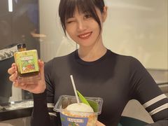 -野萃山·潮汕厚果汁(十亩地店)