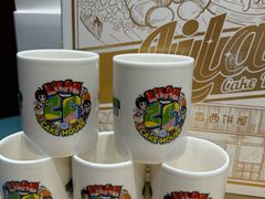 -丁香西饼屋(桂林路店)