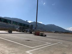 -丽江三义国际机场