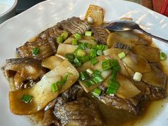-爷爷的草帽·海鲜馆(孙塘路店)