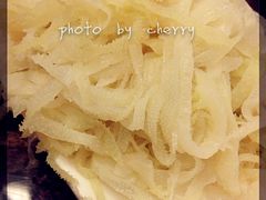 -许府牛杂·鲜牛肉火锅(梁溪万达店)
