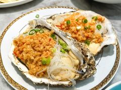 -隐厨·海鲜餐厅(恒通路店)