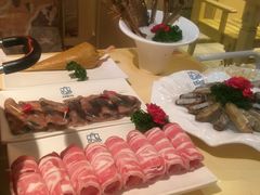 -甘尼仕印度餐厅爵士酒吧(阳春巷店)