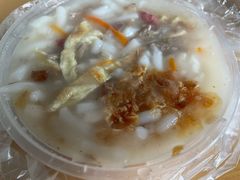 -芬姐糕点早餐店(万松园店)