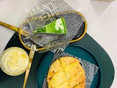 -猫王榴莲世家(三里屯SOHO商场店)