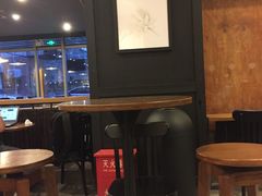 -星巴克(北新泾店)