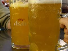 -微醺烤牛·炭火烧烤·精酿啤酒(东郊记忆店)