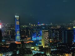 -无锡苏宁银河国际酒店-悦府65中餐厅