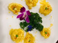 -全聚德(上海首店浦东店)