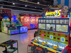 -大玩家(哈尔滨悦荟店)