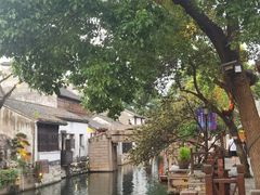 -南浔古镇