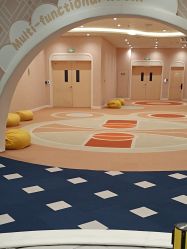 -奈尔宝·儿童乐园·亲子餐厅(苏州大悦城店)