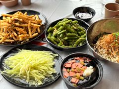-一棠龙虾•王牌虾球(恒隆广场店)