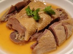 -醉舍·新淮扬菜(长宁龙之梦店)