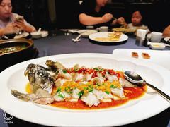 -翠府(翠湖北路店)