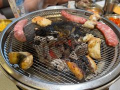 -味家烤肉烤鳗鱼牛排(西塔旗舰店)