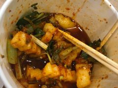 糖醋麻辣土豆-漫山洋芋(大悦城店)