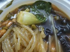 -姑娘手·陕西手工面·肉夹馍(象峰店)