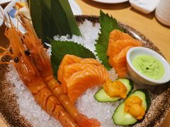 -山之川日料放题(通州店)