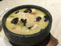 -老上海弄堂菜馆(恒基名人购物中心店)
